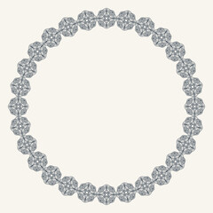 Minimalist hand drawn vector frame. Art for greeting cards, wedding invitations, poster design, postcards, branding, logo design, background.