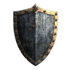 medieval shield dark ages knight shield on png