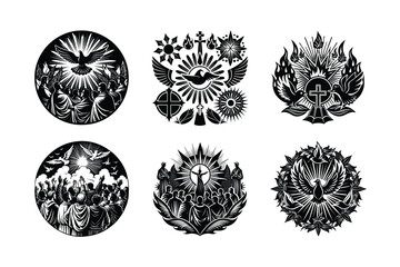 The Fire of the Holy Spirit: Pentecost Sunday