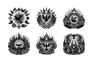 The Fire of the Holy Spirit: Pentecost Sunday