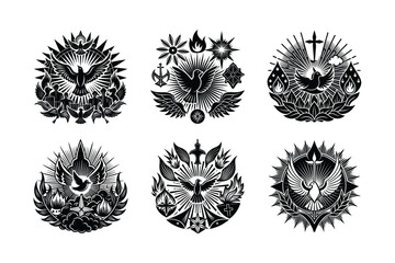 The Fire of the Holy Spirit: Pentecost Sunday