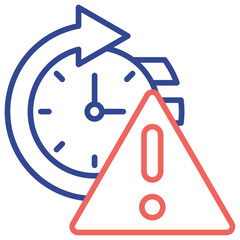 Incident Response Icon