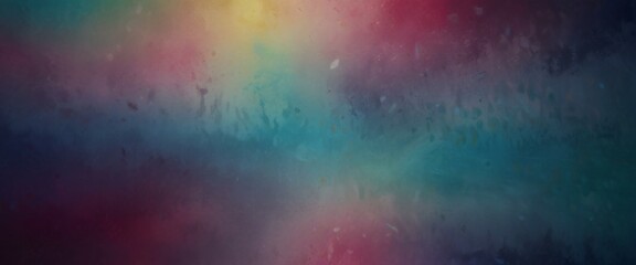 Fototapeta premium abstract rainbow background