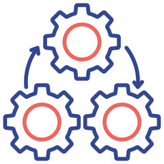 Processing Icon