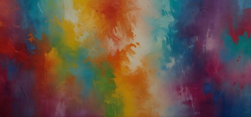 Fototapeta premium abstract watercolor background