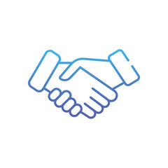 Collaboration  Vector icon