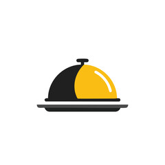 Fototapeta premium Adobe Illustrator Chef logo Artwork
