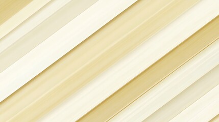 Obraz premium Abstract beige diagonal stripes background.