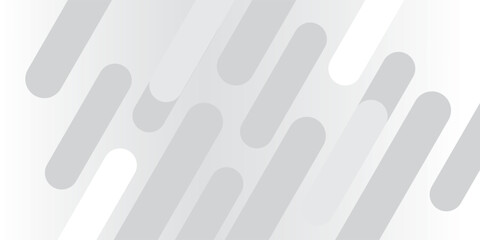 Abstract liquid shape black and white template banner with gradient color dot technology background Design with vector design