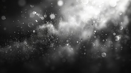 A soft, neutral gray and off-white blurred background