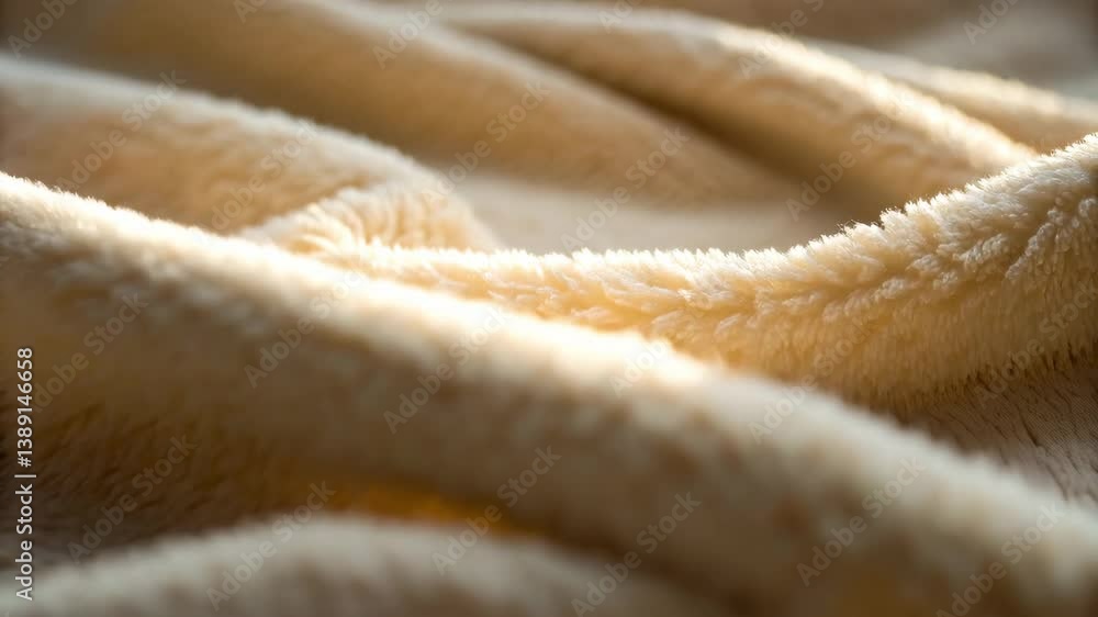 Aufkleber soft and cozy fabric creates warm and inviting atmosphere at home, perfect for laundry days when com