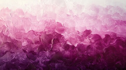Fototapeta premium Abstract pink and purple texture with gradients.