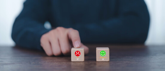 The dissatisfied customer left a negative review and a one-star rating on the popular online shopping platform. His complaint about the poor service was accompanied by a sad emoticon.	
