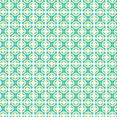 seamless pattern with flowers