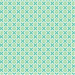 Fototapeta premium seamless pattern with flowers
