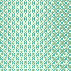 Fototapeta premium seamless pattern with flowers