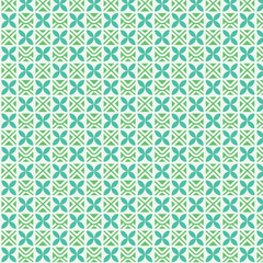 seamless pattern with flowers