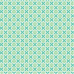 Fototapeta premium seamless pattern with flowers
