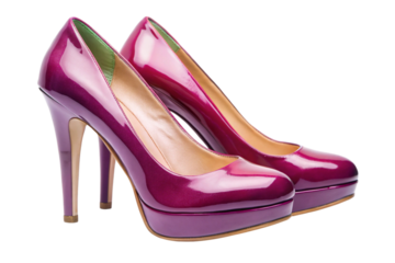 Platform heels elevate your style instantly