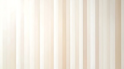 Obraz premium Abstract beige vertical stripes background. (1)