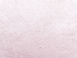 Bead plaster structure, abstract background in light pink tones, texture with transparent background.