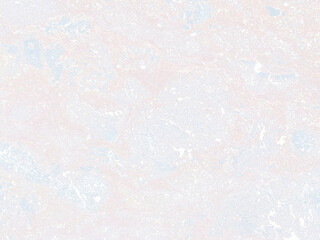 Marble stone structure, abstract background in light red and gray tones, texture with transparent background.