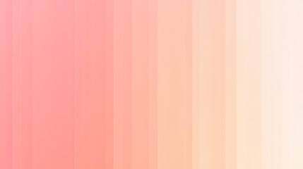 Fototapeta premium Abstract pink and orange vertical stripes background.