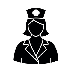 police officer vector illustration