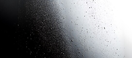 Obraz premium Abstract Gradient Splash Splatter Texture with a Transparent Background Design