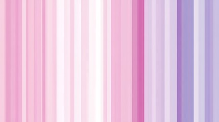 Abstract pastel pink and purple vertical stripes background. (2)