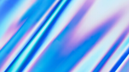 Abstract colorful gradient with blue and purple hues. Vector illustration