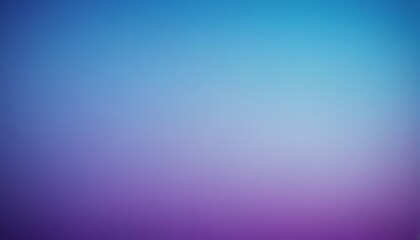Obraz premium blur grainy banner background,glowing, noise, poster, textured, copy space, grainy, abstract, illustration, blue, bright, holographic, background, 