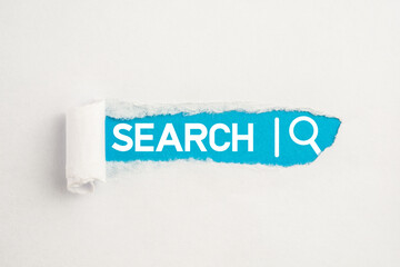 SEO search engine optimization concept