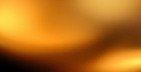 Black brown mustard olive old antique gold golden yellow champagne white abstract background. Color gradient ombre. Light glow shine glitter metallic