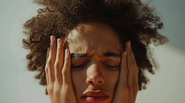 Emotional sensitivity in modern world shown through neurotic concepts.