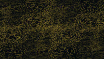 texture effect yellow background wave 