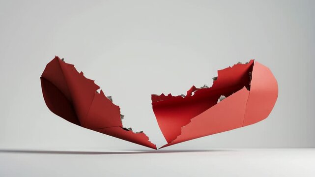 close up of a paper broken heart on background with clipping path_g_1_2_1.png