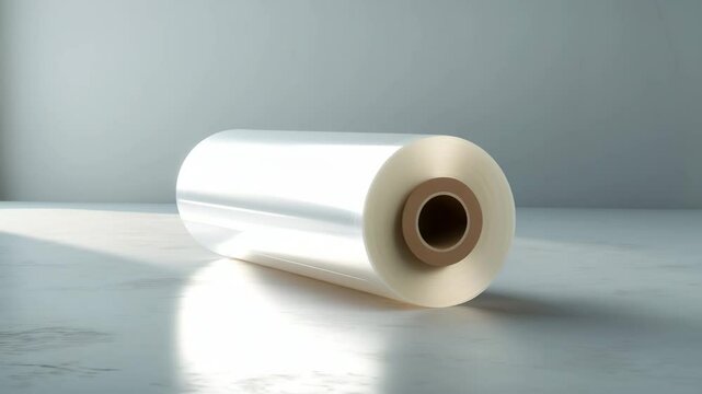 Polyethylene roll for packing, on a surface_g_1_1_1.png