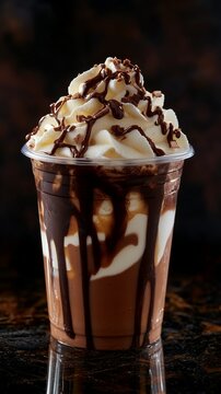 chocolate ice cream