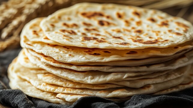 pita bread