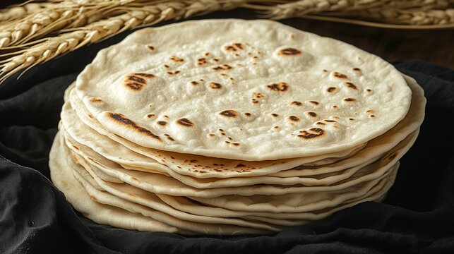 pita bread