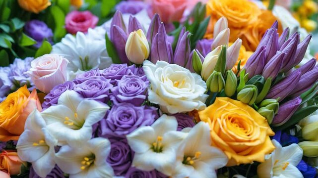 closeup freesia bouquet, beautiful flowers, bright background of flowers, holiday greeting card_g_1_3_1.png