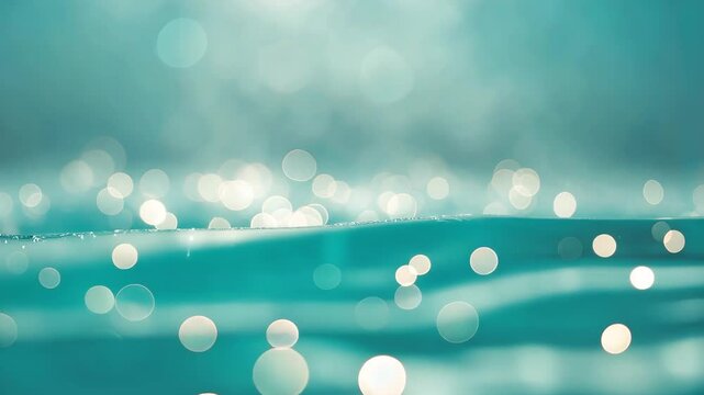 abstract blurred beauty teal color with flash aura and sparkle ray lens flare light effect for beauty panoramic background concept._g_1_3_1.png