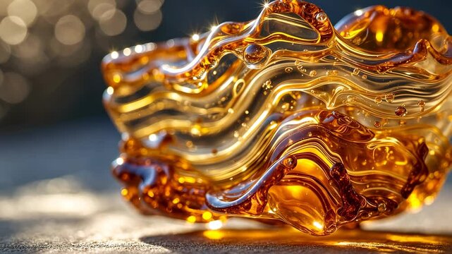 abstract of sunlight passed throughout piece of rosin_g_1_1_1.png
