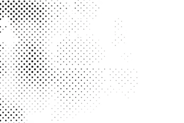 Abstract Background Black With Color Geometric Shapes Modern Design