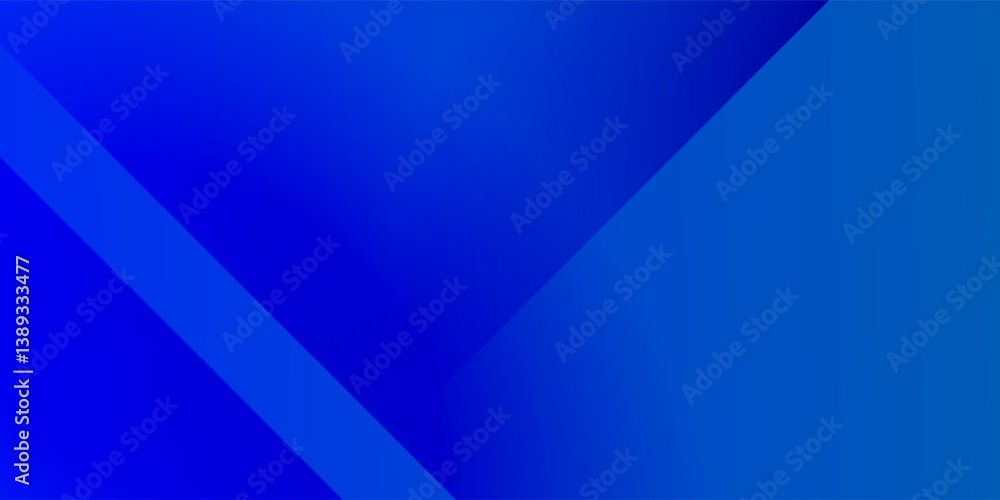 Aufkleber abstract blue and purple gradient background. overlap square pattern on colorful geometric design. m