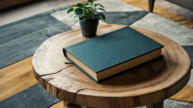 blank book mockup on coffee table with decorations and colorful rug_g_1_4_1.png