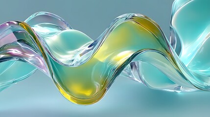 抽象的で魅惑的な背景イメージ