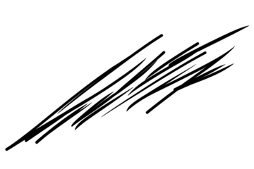 Abstract Digital Illustration Of Colorful Dotted Light Sparkles On Black Background