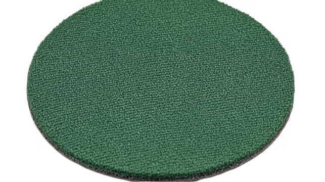 Abstract Green Circle Illustration With Transparent Background Isolated Design - Powered by Adobe